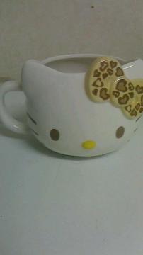 サンリオショップ キティ マグカップ