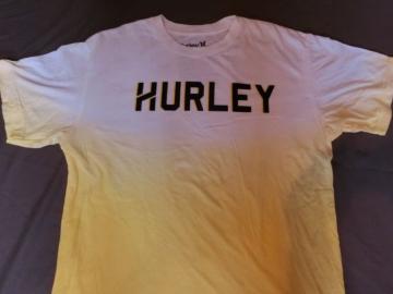 HurleyPREMIUM FIT Of[V LOGOvgT US L