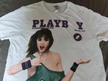 USA yJunkFood x PLAYBOYzZNV[vgTVc US S