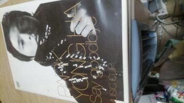 pNEnSay  goodbye`DVD