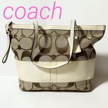 COACH R[` VOl`[ g[gobO V_[obO LoX pegU[