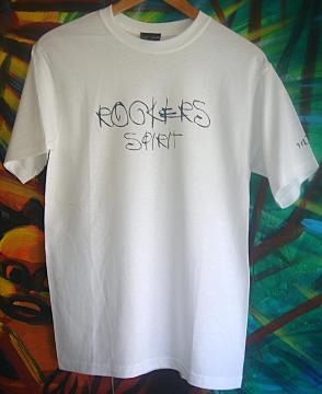 M-69 IWi Rocker's Spirit bJ[YEXsbc TVc QG X^