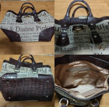 �s���L�[&�_�C�A��