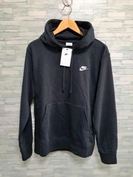 ��NIKE �i�C�L ���S �h�J �v���I�[�o�[ �p�[�J�[/�����Y/M/�����V�i