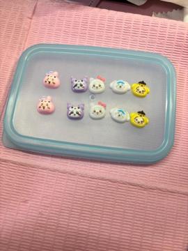 �l�C���p�[�c �L�����N�^�[ ��������