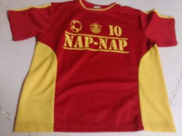 130 Nap-Nap i