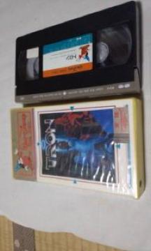 VHS޵ EHgfBYj[̃g