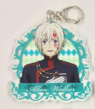 D.gray-man ANL[z_[ A