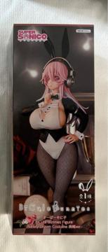 [ρ[Ɏq BiCute Bunnies Figure Newly Drawn Costume ver.