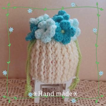 Hand made@@vCX_EltB̋В|[`