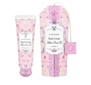 ݌ɏ JILLSTUART E s[` eB[ nh N[