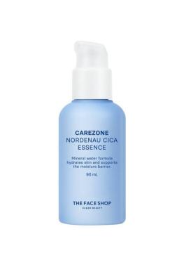 水分ケア●CARE ZONE ケアゾーン ノルデナウ CICA エッセンス【新品】美容液 90ml●水分バランスを整える