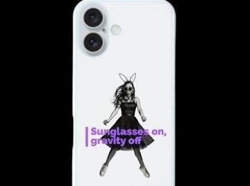 iPhone16 vX`bN n[hP[X |bvfUC TOX oj[K[ O