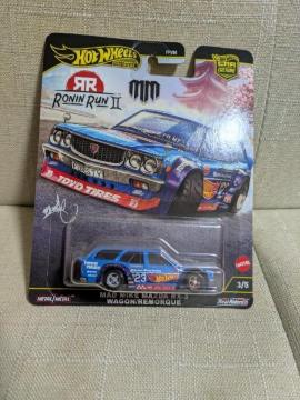 zbgEB[(Hot Wheels) J[J`[ [jEU }bhE}CN }c_ RX-3 S