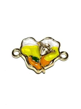 1139 ���F�@�n�[�g�O���f�[�V�����K�N�@1�@�����p�[�c�@�A�N�Z�T���[�`���[���@�n���h���C�h�ޗ��@�G�i���������@�X�y�[�T�[