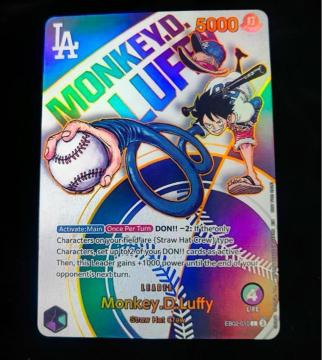 �����s�[�X�J�[�h �����L�[�ED�E���t�B LA�h�W���[�X �R���{ ����v���� EB02-010 L  �y�񔄕i�z�z�z�i �����s�[�X