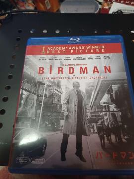 �o�[�h�}�� ���邢�́i���m�������炷�\�����ʊ�Ձj Blu-ray Disc �A�J�f�~�[�܎�܍�