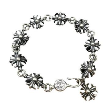 Chrome Hearts �N�����n�[�c �N���X �u���X���b�g �V���o�[�A�N�Z�T���[