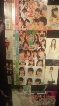 ڱ!NMB48/k쌪񁙏A.B.C/3CD+3DVD+ڶ3+ʐ^2