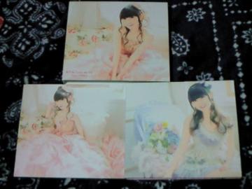 CD{DVD c䂩 ̂ Love me Do 