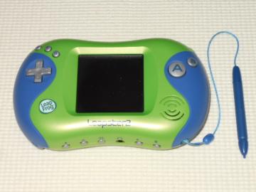 Leapster2 {́mF