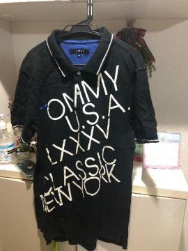 TOMMY |Vc MTCY g~[