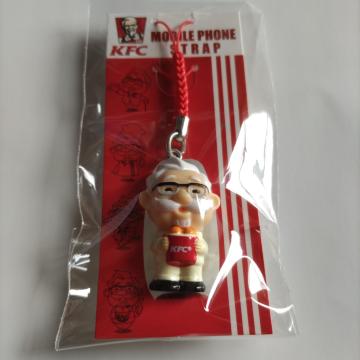 ���J���@KFC �P���^�b�L�[�@��������@�X�g���b�v