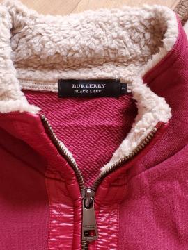 BURBERRY BLACKLABELo[o[ubN[x݃{A XGbgWPbg 2/u] {h[n XEFbg