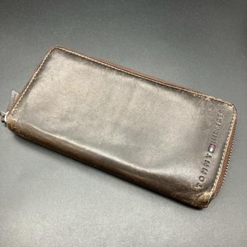  TOMMY HILFIGER g~[tBtBK[ z