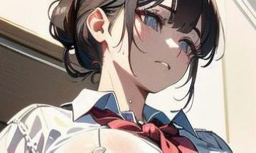 64 AI Girls IWi RXv A[g A4|X^[ 掿A 3D+1T[rX
