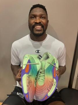 #15 �͓c �`���W�I��y���M�T�C������I�莄���z���p�o�X�P�b�g�{�[���V���[�Y