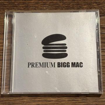 yPREMIUM BIGG MACzBMRB-1000