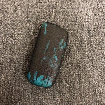 即決 Ploom X ADVANCED 電子タバコ ストライプブルー