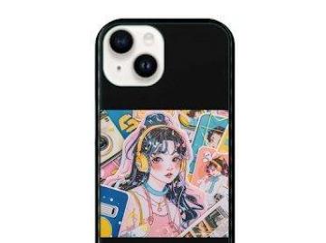 iPhone15 vX`bN n[hP[X AjCXg |bvfUC K[YA[g O