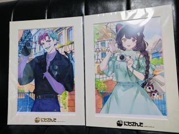 ��������� �ɂ����� ����Ƃ� �W���[�E�J�[ A�� �L�����t�@�C���}�b�g