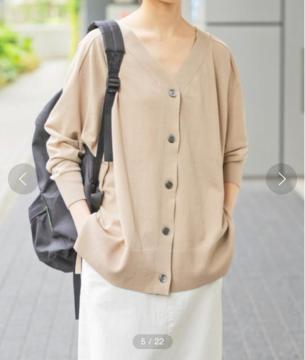 �����i��1.5�����X�s�b�N�A���h�X�p����2way�I�[�o�[�T�C�Y�J�[�f�B�K����F