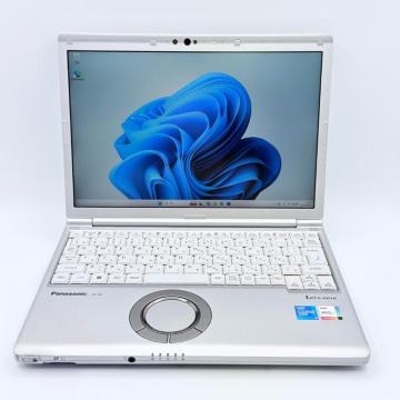 Panasonic Let�fs note CF-SV1��11���� Intel Core i5 ������  16GB
