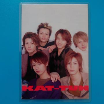 ~l[gJ[hKAT-TUN 6l