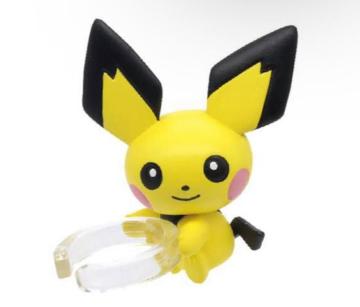 ポケモン りんぎゅっ ピチュー