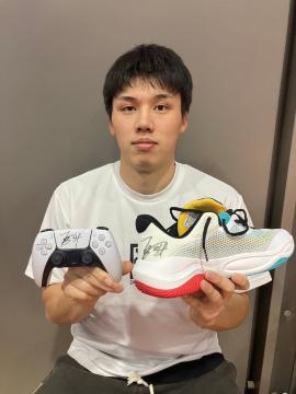 #34 �O�J �j�i�N�I��y���M�T�C������I�莄���z���p�o�X�P�b�g�{�[���V���[�Y�E�Q�[���R���g���[���[�Z�b�g