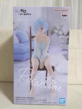 Re:�[������n�߂�ِ��E�����@Relaxtime�@�����@Another�@Color�@ver.