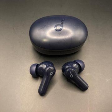  Soundcore Life Note E CXCz lCr[