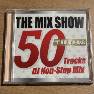 yTHE MIX SHOW 50zXNKC-10038
