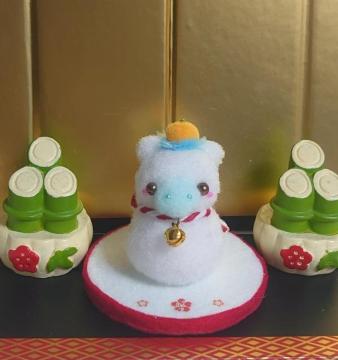 �n���h���C�h��|���|���}�X�R�b�g�w�ߔN���J���t���ۂɋ��݁x��