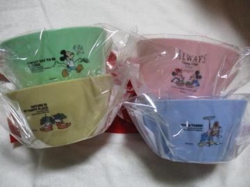 �L���� �f�B�Y�j�[ �}���`�{�E���@�S4��Z�b�g�@�~�b�L�[/�~�j�[/�h�i���h/�`�b�v�ƃf�[��