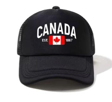 �X�q/�L���b�v�wCANADA�J�i�_ EST.1867  ���b�V���@���x�V�i