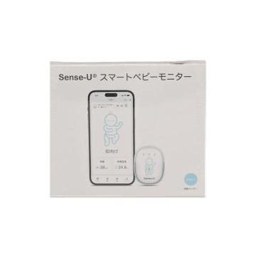 Sense-U Pro �x�r�[���j�^�[