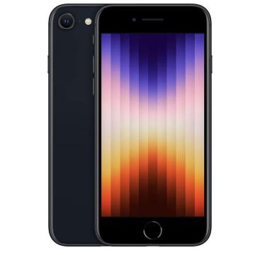 iPhone SE (��3����) 256GB �~�b�h�i�C�g SIM�t���[ �o�b�e���[100%