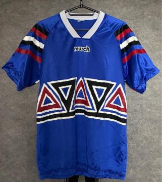 �sreusch�t���j�t�H�[�� �T�b�J�[ �t�b�g�T�� soccer ���K�� 90s �Q�[���V���c �r���e�[�W �Ò� vintege