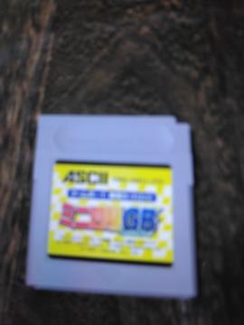 �Q�[���{�[�C�\�t�g